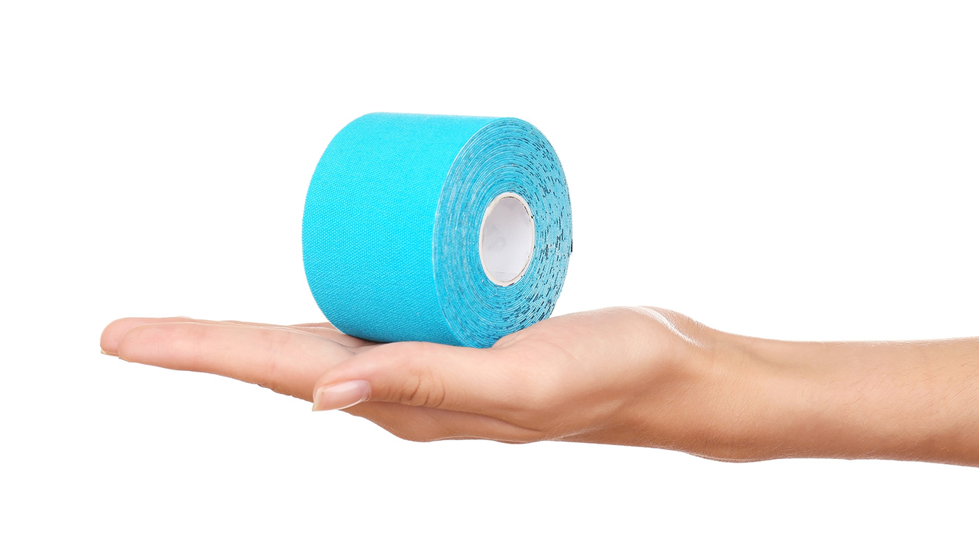 Tejpovacie pásky proti bolesti zo 100% bavlny | ZaMenej.sk