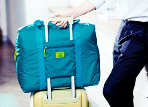 Praktická cestovná taška | ZaMenej.sk
